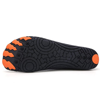 Quinara | Zapatillas Barefoot Unisex Ligeras con Soporte Flexible