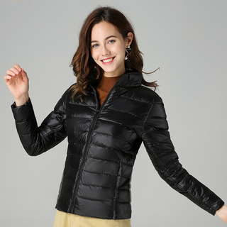Chaqueta Ligera para Mujer | Sofisticada