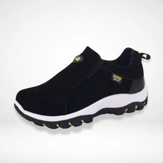 Botas outdoor diseño slip-on para Hombre - Mack