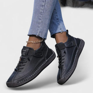 Dara | Zapatillas de Mujer Ligeras para Caminar con Suela Amplia y Soporte de Arco
