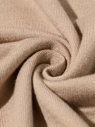 Calvin | Suéter de punto con cuello alto para hombre