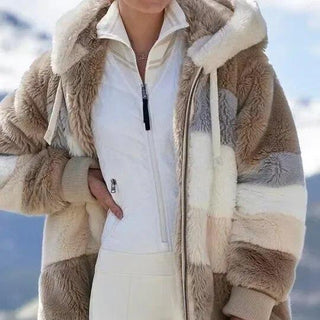 Chaqueta De Invierno Para Mujer | Alaska