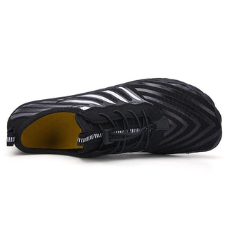 Quinara | Zapatillas Barefoot Unisex Ligeras con Soporte Flexible