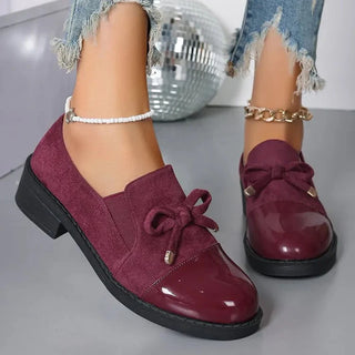 Mocasines Elegantes Para Mujer | Camille