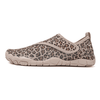 Eloria | Zapatos Barefoot para Mujer con Puntera Amplia Sin Cordones