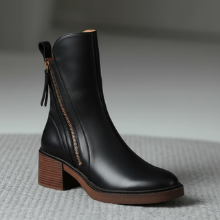 Valeria Botas Elegantes | Atemporales