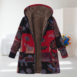 Matilda | Chaqueta Ligera Entallada para Mujer
