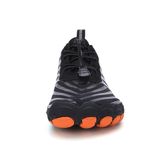 Quinara | Zapatillas Barefoot Unisex Ligeras con Soporte Flexible