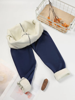 Lorraine | Leggings de Mujer de Tiro Alto y Elásticos