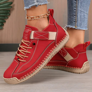 Zoila | Zapatillas Casuales Ligeras y Transpirables para Mujer