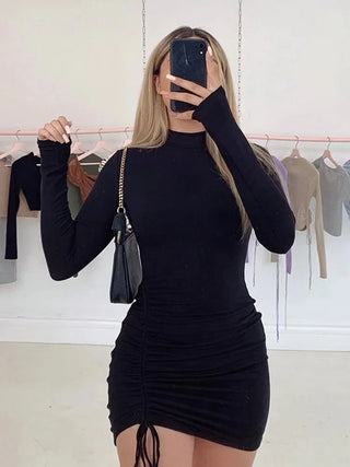 Abi | Elegante Vestido de Fiesta para Mujeres