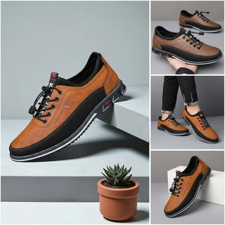 Zapatos Oxford Elegantes Para Hombre | Mauro