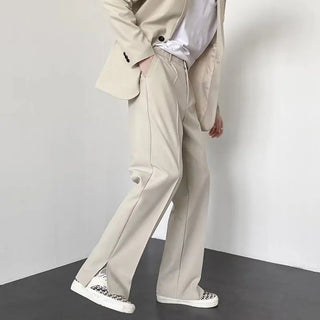Alej | Pantalones Anchos Modernos para Hombres