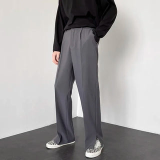 Alej | Pantalones Anchos Modernos para Hombres