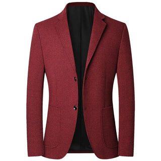 Alvar | Elegante Blazer para Hombres
