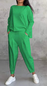 Verde