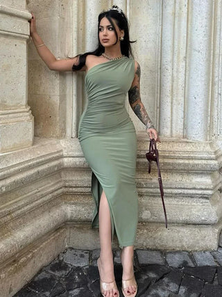 Ayers | Elegante Vestido de Fiesta para Mujer