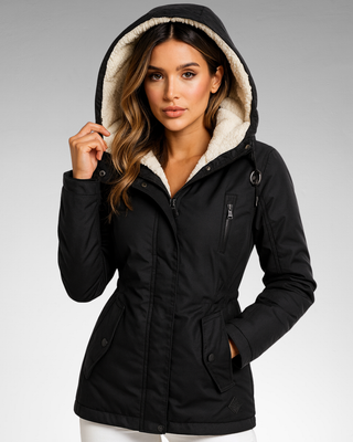 Chaqueta Kalé | Elegante Impermeable