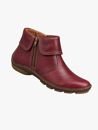 Béatrice | Botines con Triple Soporte de Arco para Mujer