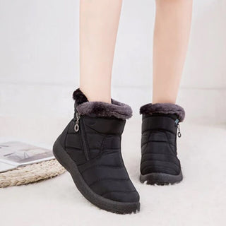 Eliana | Botas de Invierno para Mujer con Forro Suave y Suela Antideslizante