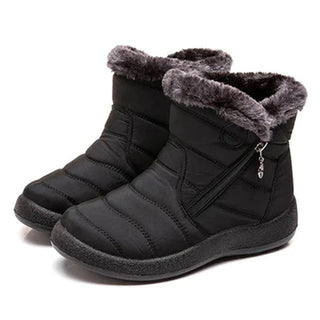 Eliana | Botas de Invierno para Mujer con Forro Suave y Suela Antideslizante