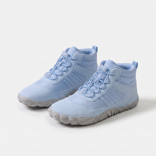 Remedios | Botines Elásticos de Puntera Ancha para Mujer