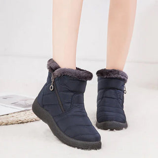 Eliana | Botas de Invierno para Mujer con Forro Suave y Suela Antideslizante