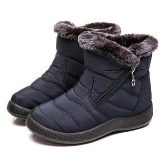 Eliana | Botas de Invierno para Mujer con Forro Suave y Suela Antideslizante