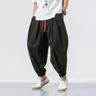 Bolt | Pantalones cargo contemporáneos para hombre