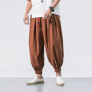 Bolt | Pantalones cargo contemporáneos para hombre