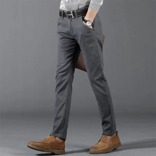 Bosko | Chinos modernos y elegantes para hombres