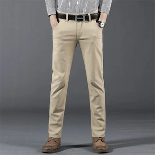Bosko | Chinos modernos y elegantes para hombres