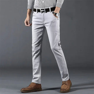 Bosko | Chinos modernos y elegantes para hombres