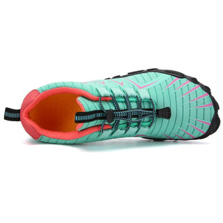 Akira | Zapatillas de Trail Unisex Ligeras con Agarre Adaptable