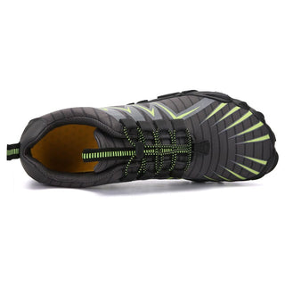 Akira | Zapatillas de Trail Unisex Ligeras con Agarre Adaptable