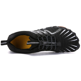 Akira | Zapatillas de Trail Unisex Ligeras con Agarre Adaptable
