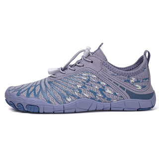 Jolie | Zapatos Barefoot con Puntera Amplia y Suela Fina