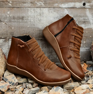Botines Elegantes de Confort | Casual