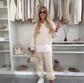 Conjunto Invernal Casual Para Hombre | Winter Chill