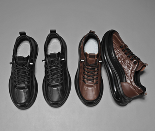 Zapatos Elegantes para Hombre | Comodidad Diaria