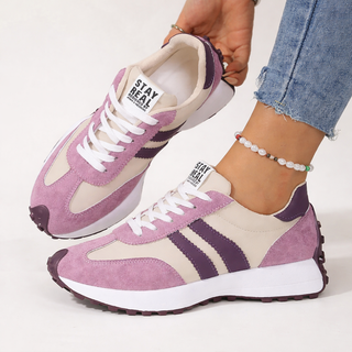 Marvane | Zapatillas de Plataforma con Suela Antideslizante para Mujer