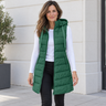 Verde oscuro