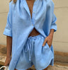 Azul Pastel