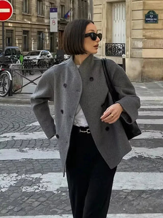 Elke | Blazer elegante para mujer