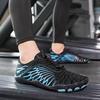 Jolie | Zapatos Barefoot con Puntera Amplia y Suela Fina