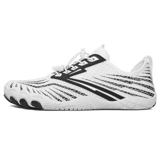 Mielle | Zapatos Barefoot Unisex con Diseño Zero Drop