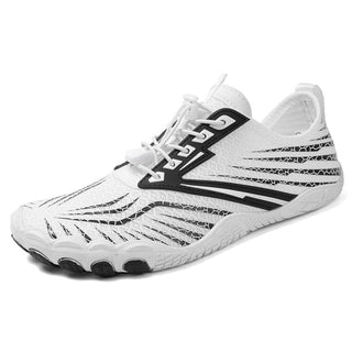 Mielle | Zapatos Barefoot Unisex con Diseño Zero Drop