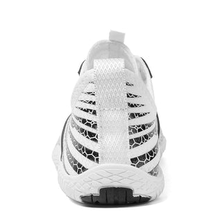 Mielle | Zapatos Barefoot Unisex con Diseño Zero Drop