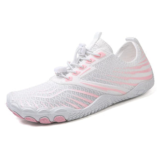 Mielle | Zapatos Barefoot Unisex con Diseño Zero Drop