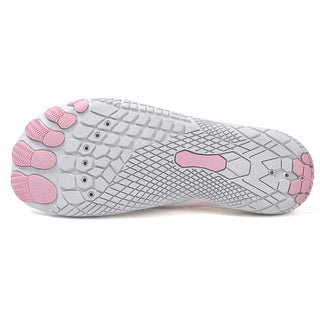 Mielle | Zapatos Barefoot Unisex con Diseño Zero Drop